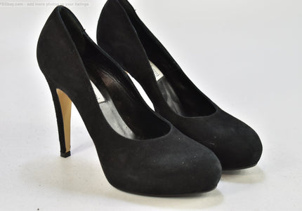 Giampaolo Viozzi  Damen Pumps High Heels  EUR 39 Nr. 25-P 608