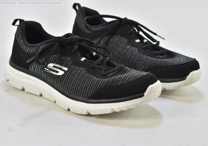 Skechers Lite-Weight Damen Sportschuhe Sneaker  EUR 39 Nr. 26-U 136