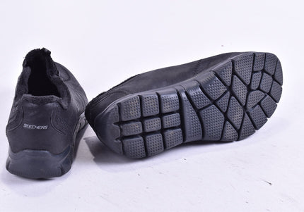 Skechers Damen Halbschuhe Slipper Ballerinas EUR 38 Nr. 24-Y 2052-Schuh-Gebraucht-secondhand