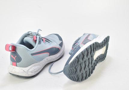 Puma Damen Sportschuhe Sneaker EUR 40 Nr. 24-A 3689-Schuh-Gebraucht-secondhand