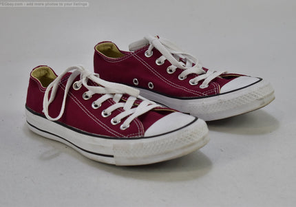 Converse  Damen Sportschuhe Sneaker  EUR 39 Nr. 25-Z 2415