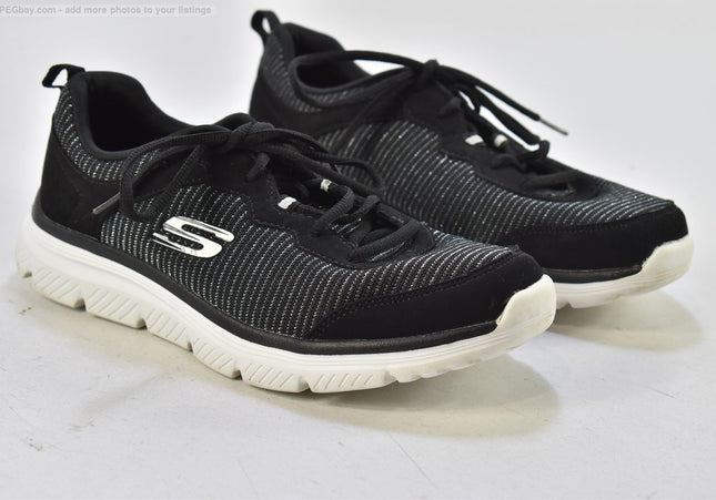 Skechers Lite-Weight Damen Sportschuhe Sneaker  EUR 39 Nr. 26-U 136