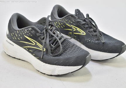 Brooks Glycerin 20 Herren Sportschuhe Sneaker  EUR 40 Nr. 26-Y 833