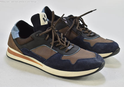 Walbusch  Herren Halbschuhe Freizeitschuhe  EUR 44 Nr. 25-L 1415