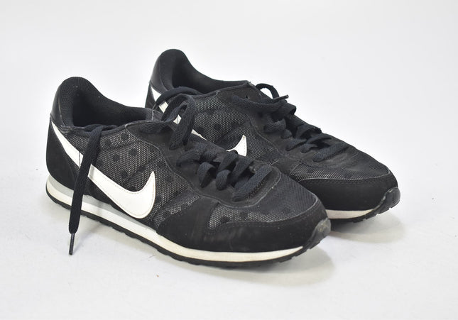 Nike Genicco Damen Sportschuhe Sneaker EUR 40 Nr. 24-A 3190-Schuh-Gebraucht-secondhand