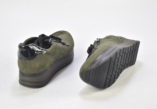 Marco Tozzi Damen Halbschuhe Freizeitschuhe EUR 37 Nr. 24-A 997-Schuh-Gebraucht-secondhand
