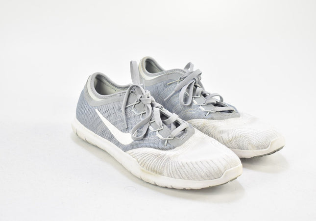 Nike Flex Adapt Damen Sportschuhe Sneaker EUR 39 Nr. 24-F 4119-Schuh-Gebraucht-secondhand