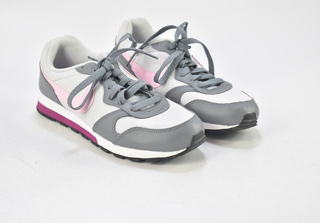 Nike MD Runner 2 Damen Sportschuhe Sneaker EUR 38 Nr. 24-Y 4251-Schuh-Gebraucht-secondhand