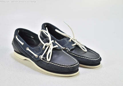 Timberland  Damen Halbschuhe Slipper Ballerinas  EUR 38 Nr. 26-F 88