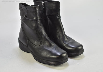 Medicus  Damen Stiefelette Boots  UK 4,5 Nr. 25-B 2875