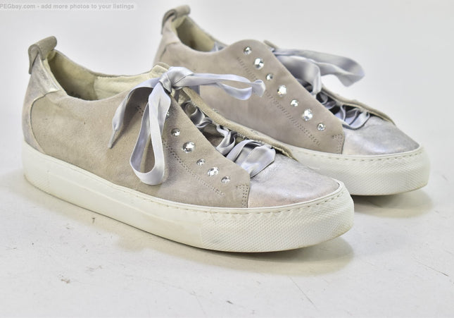 Paul Green  Damen Halbschuhe Freizeitschuhe  UK 7 Nr. 26-U 382