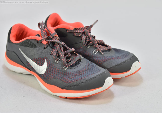 Nike Flex TR 5 Damen Sportschuhe Sneaker  EUR 38,5 Nr. 25-N 102
