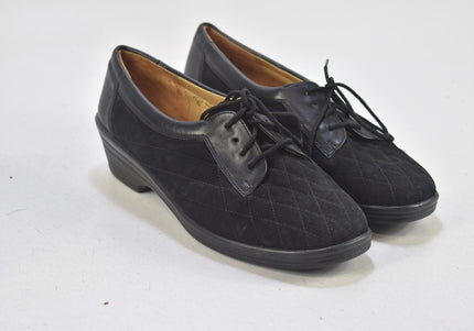 Ganter  Damen Halbschuhe Freizeitschuhe  UK 5,5 Nr. 24-X 1759