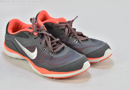 Nike Flex TR 5 Damen Sportschuhe Sneaker  EUR 38,5 Nr. 25-N 102