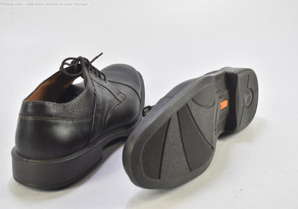 Jomos Herren Halbschuhe Freizeitschuhe EUR 46 Nr. 25-F 3446-Schuh-Gebraucht-secondhand
