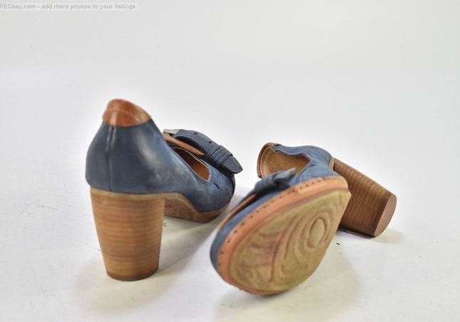 Airstep  Damen Pumps High Heels  EUR 41 Nr. 26-A 1195