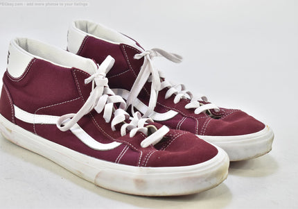 Vans  Herren Sportschuhe Sneaker  Gr. 47 Nr. 26-T 868