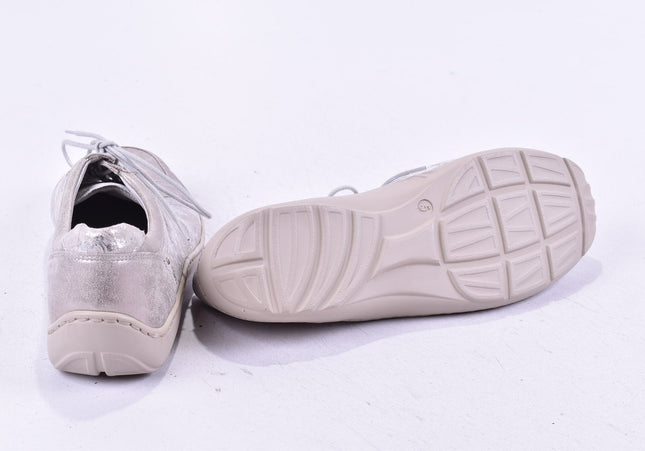 Medicus Damen Halbschuhe Freizeitschuhe UK 5 Nr. 24-M 3756-Schuh-Gebraucht-secondhand