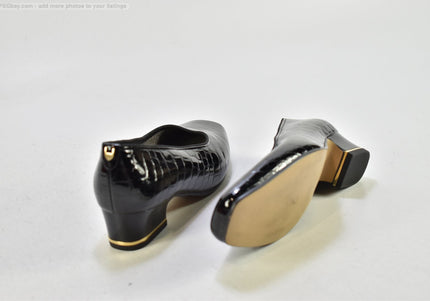 Ara  Damen Pumps High Heels  UK 3,5 Nr. 25-T 1747