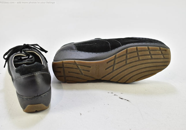 Vitaform Damen Halbschuhe Freizeitschuhe EUR 39 Nr. 25-A 486-Schuh-Gebraucht-secondhand