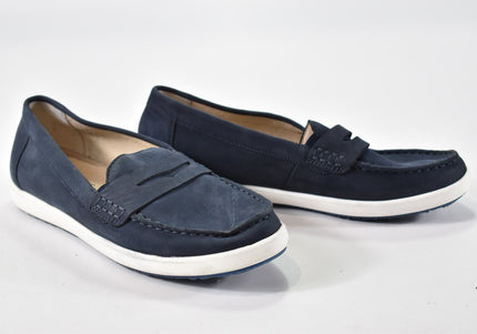 Gabor  Damen Halbschuhe Slipper Ballerinas  UK 4 Nr. 23-X 3023