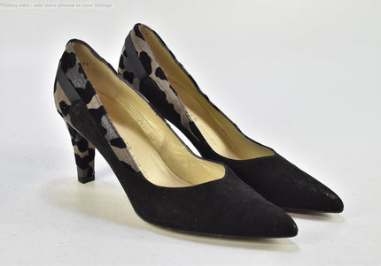 Peter Kaiser  Damen Pumps High Heels  UK 6 Nr. 26-M 87
