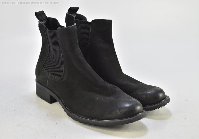 Tamaris  Damen Stiefelette Boots  Gr. 40 Nr. 26-B 2040