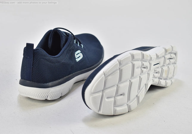 Skechers  Damen Sportschuhe Sneaker  EUR 38 Nr. 25-L 1273