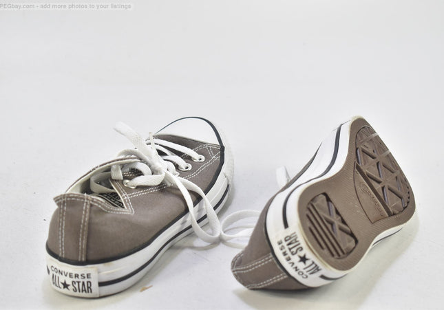 Converse Damen Sportschuhe Sneaker EUR 37,5 Nr. 25-J 2870-Schuh-Gebraucht-secondhand