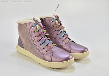 Geox  Damen Stiefelette Boots  EUR 39 Nr. 25-B 3678