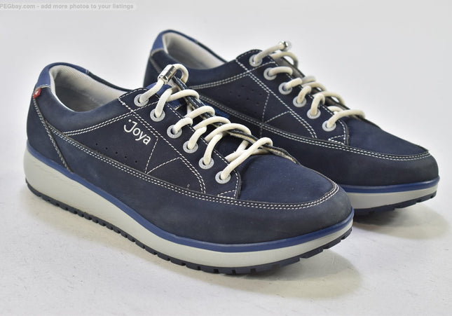 Joya  Damen Halbschuhe Freizeitschuhe  Gr. 39 2/3 Nr. 26-U 2557