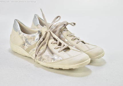 Remonte  Damen Halbschuhe Freizeitschuhe  EUR 45 Nr. 26-Z 1338