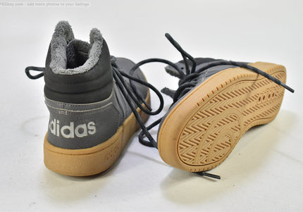 Adidas hoops Herren Sportschuhe Sneaker  EUR 44 Nr. 4R-1111