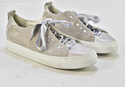 Paul Green  Damen Halbschuhe Freizeitschuhe  UK 7 Nr. 26-U 382