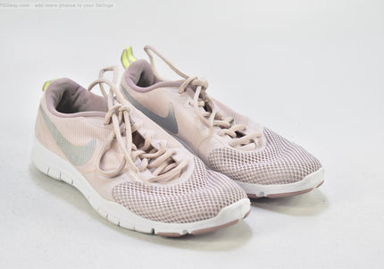 Nike Flex Essential Damen Sportschuhe Sneaker EUR 39 Nr. 25-J 1722-Schuh-Gebraucht-secondhand