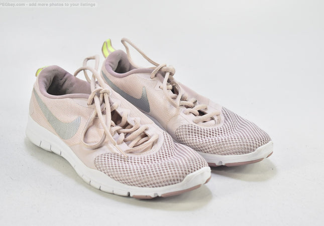 Nike Flex Essential Damen Sportschuhe Sneaker EUR 39 Nr. 25-J 1722-Schuh-Gebraucht-secondhand