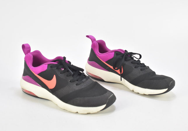 Nike Air Max Siren Damen Sportschuhe Sneaker EUR 38 Nr. 24-F 849-Schuh-Gebraucht-secondhand