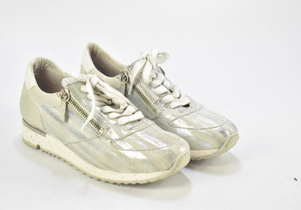 Piedi Nudi Damen Halbschuhe Freizeitschuhe EUR 37 Nr. 24-A 2291-Schuh-Gebraucht-secondhand