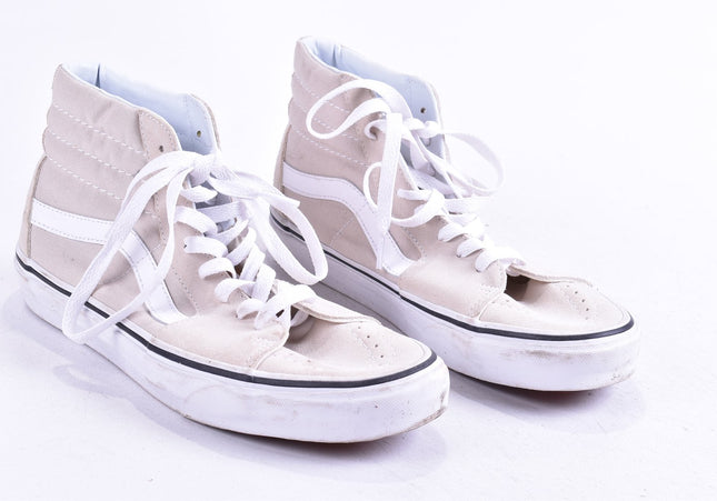 Vans Damen Sportschuhe Sneaker EUR 40,5 Nr. 24-Y 4032-Schuh-Gebraucht-secondhand