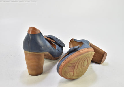 Airstep  Damen Pumps High Heels  EUR 41 Nr. 26-A 1195