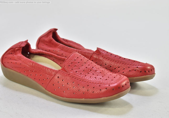 Vitaform  Damen Halbschuhe Slipper Ballerinas  Gr.42 Nr. 26-U 1595