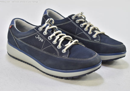 Joya  Damen Halbschuhe Freizeitschuhe  Gr. 39 2/3 Nr. 26-U 2557