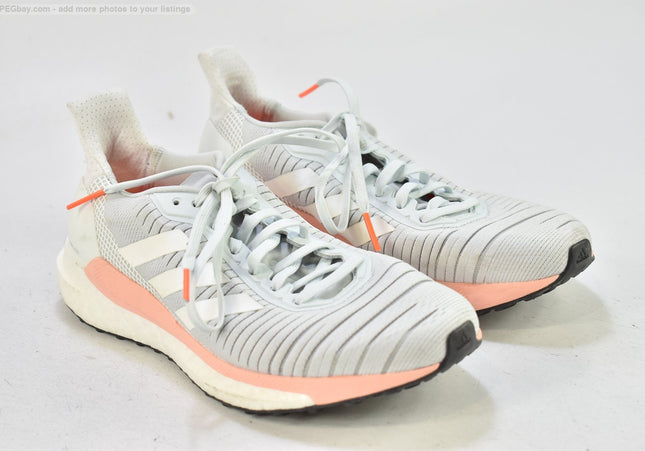Adidas Solarglide Damen Sportschuhe Sneaker EUR 40 2/3 Nr. 25-P 1794-SchuhGebraucht