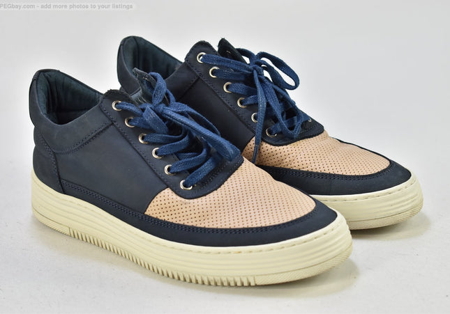Filling Pieces Damen Halbschuhe Freizeitschuhe EUR 40 Nr. 25-Z 2738-SchuhGebraucht