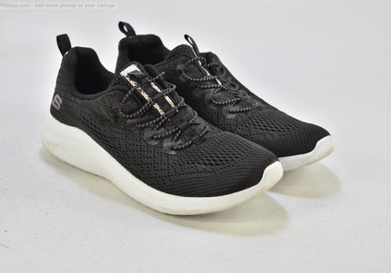 Skechers  Damen Sportschuhe Sneaker  EUR 39 Nr. 4R-1736
