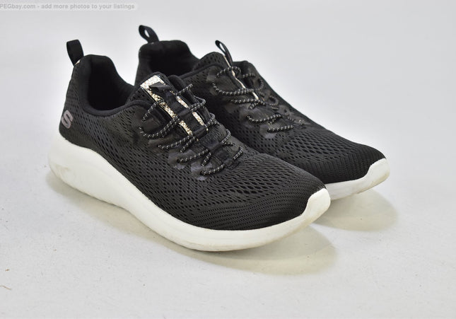 Skechers  Damen Sportschuhe Sneaker  EUR 39 Nr. 4R-1736