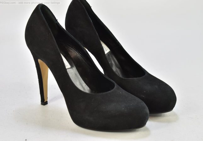 Giampaolo Viozzi  Damen Pumps High Heels  EUR 39 Nr. 25-P 608