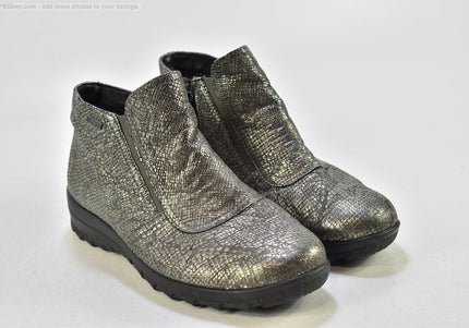 Caprice  Damen Stiefelette Boots  UK 6,5 Nr. 25-B 1031