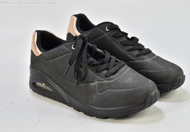 Skechers  Damen Sportschuhe Sneaker  EUR 40 Nr. 25-Z 681