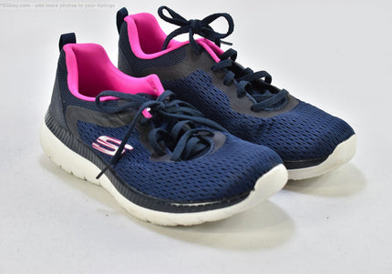 Skechers Lite-Weight Damen Sportschuhe Sneaker  EUR 37 Nr. 25-T 1435